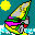 Super Surfer icon